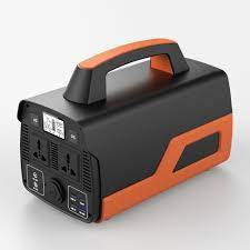 Mini Battery Inverter 500W