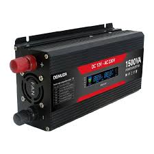 Smart Micro Inverter 12V