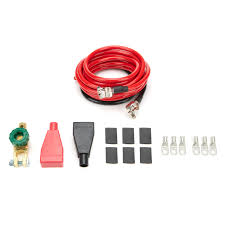 Battery Connector Kit